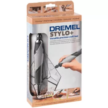 Περιστροφικό εργαλείο Dremel F0132050JM 130 W με ρύθμιση μεταβλητής ταχύτητας και συμπαγή σχεδιασμό