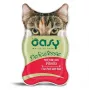 Oasy Delicatese Μοσχάρι 85gr