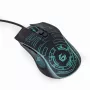 Gembird MUSG-RGB-01 ποντίκι για δεξιόχειρες USB Type-A 3600 DPI