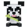 Φωτάκι Paladone Minecraft Panda