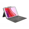 Θήκη πληκτρολογίου Logitech Combo Touch για iPad 7. 8. 9. Γενιά