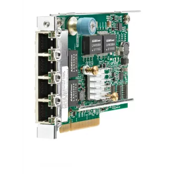 Κάρτα δικτύου HPE Ethernet 1Gb 4-Port 331FLR