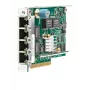 Κάρτα δικτύου HPE Ethernet 1Gb 4-Port 331FLR