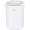 Αφυγραντήρας Meaco Dry ABC 12L, 155 W, για χώρους έως 55 m², λευκό