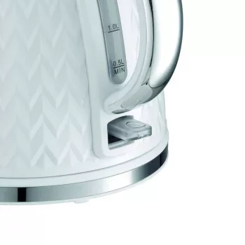 ELDOM C265B NELA Βραστήρας 1,7 L 2000 W Λευκό