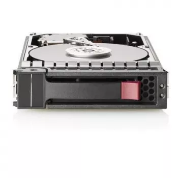 Εσωτερικός σκληρός δίσκος HPE 450GB 2,5 inch SAS M6625 10000 rpm