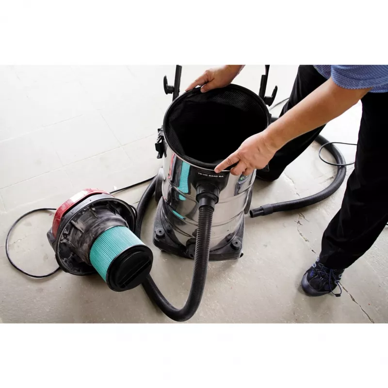 Einhell διπλό σύστημα φίλτρου σκόνης 2351250 (2351250)