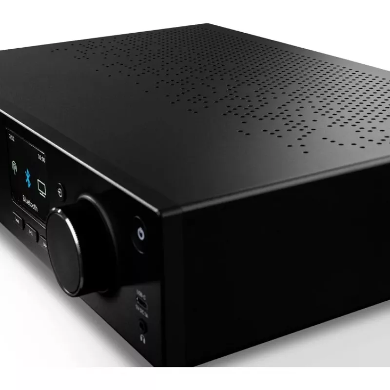 Teufel KOMBO 62 Mk2 Δέκτης CD