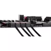 Καλώδιο SATA Silverstone CP11 0,3 m μαύρο