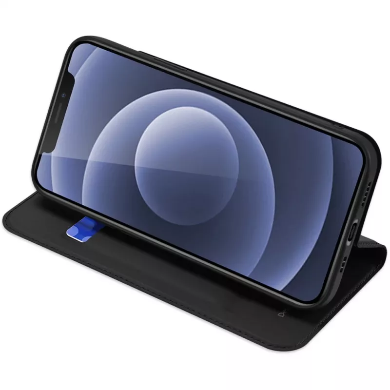 Vario Series, Θήκη κινητού Μαύρη, iPhone 14 Plus