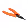 Πένσα μύτης DeLOCK 90544 Πορτοκαλί 14,2 cm
