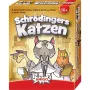 Amigo Schrödingers Katzen επιτραπέζιο παιχνίδι