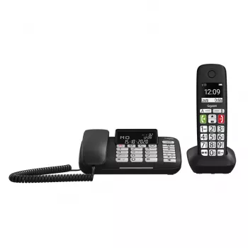 Gigaset DL780 Plus Ασύρματο/Ενσύρματο τηλέφωνο