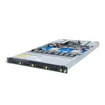 Gigabyte Πλατφόρμα Rack (1U) AMD R183-Z93