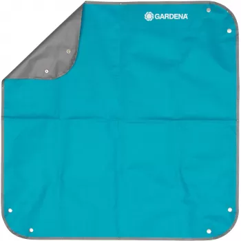 Υφασμάτινο χαλάκι φύτευσης GARDENA 00505-20 γκρι