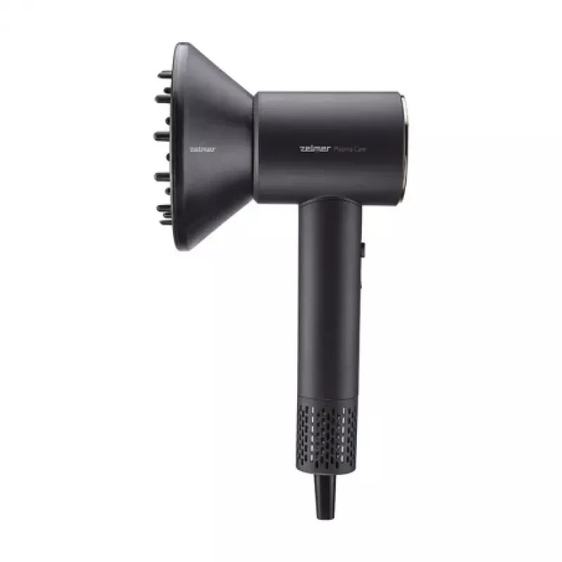 Zelmer 60307077P Μαύρο