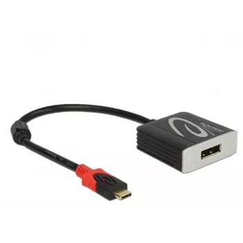 USB προσαρμογέας γραφικών DeLOCK 62999