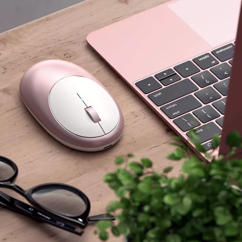 Ποντίκι Satechi M1 ST-ABTCMR Bluetooth