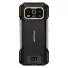 Smartphone Ulefone Armor 27T Pro 5G, 6,3 ίντσες, 12 GB/256 GB, Μαύρο