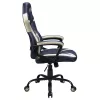 Παιδική καρέκλα gaming Subsonic Harry Potter Platform 9 3/4, τεχνητό δέρμα (SA5573-H6)