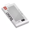 Θήκη MagSafe iPhone 17 Pro Max διαφανές