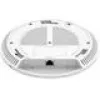 Ασύρματο Access Point Grandstream GWN7660E 2,4 GHz 5 GHz