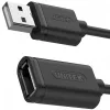 Καλώδιο επέκτασης Unitek Y-C428GBK USB 2.0, Am-af