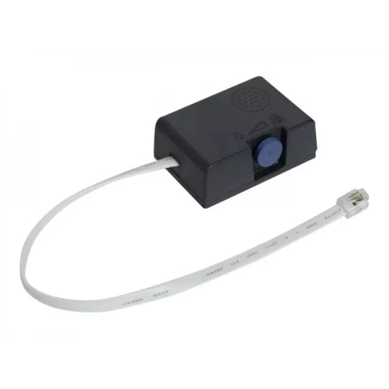 Epson OT-BZ20-634: Προαιρετικός εξωτερικός βομβητής, μαύρο, 1 τεμάχιο