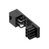 Αντάπτορας Triton Singularity Shift 6-Pin-PCIe-90° — γωνιακή σύνδεση τροφοδοσίας PCIE