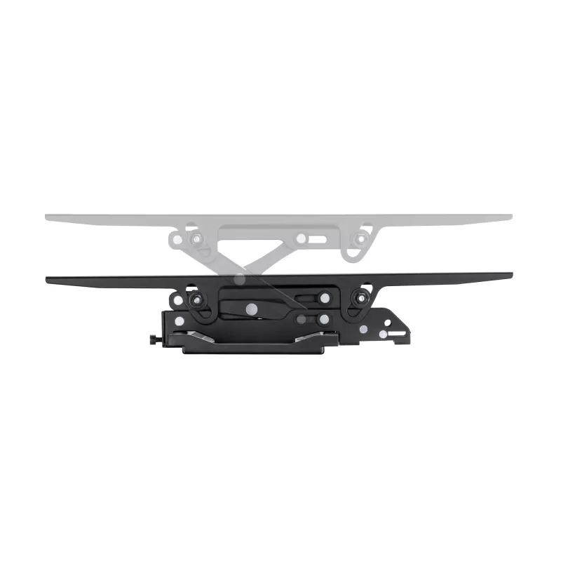 Βάση τηλεόρασης SBOX PLB-6546T-2 για οθόνες 37–80 ιντσών, έως 75 kg, VESA έως 600x400