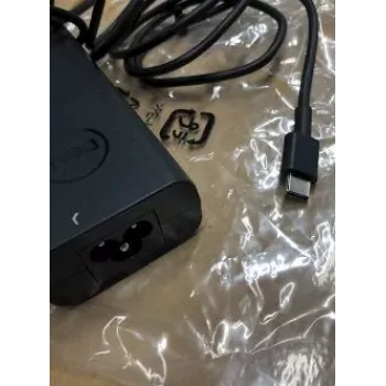 Dell AC Adapter 65W 19.5V 3 - τροφοδοτικό (FTTTJ)