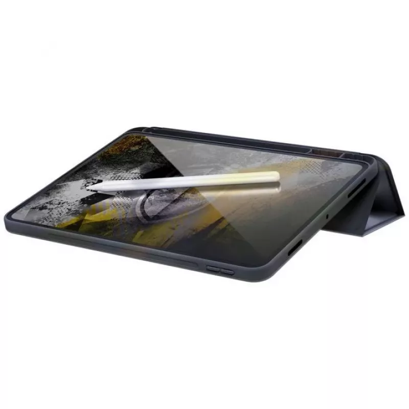 Μαλακή θήκη Tablet iPad Pro 13 μαύρο