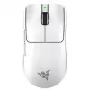 Πακέτο gaming ποντίκι και mousepad Razer Viper V3 Pro + Gigantus M — Λευκό