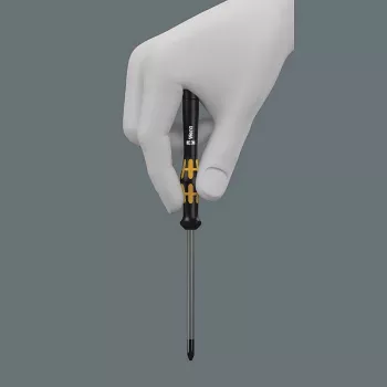 Wera 1578 A/6 ESD Σετ