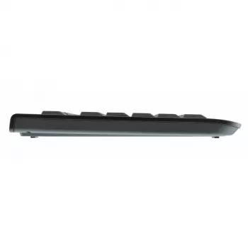 CHERRY KW 3000 Full-Size Ασύρματο πληκτρολόγιο QWERTZ 109 πλήκτρα