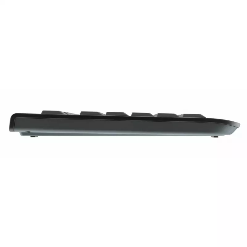 CHERRY KW 3000 Full-Size Ασύρματο πληκτρολόγιο QWERTZ 109 πλήκτρα