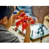 LEGO NINJAGO Set 71808 — 322 τεμ., 4 Minifigures, ύψος 160 mm, ηλικία 7+