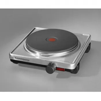 ROMMELSBACHER AK 2099/E - ηλεκτρική εστία - 2 kW