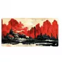 Gaming mouse pad Sharkoon SKILLER SGP40 D11