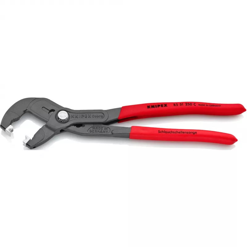 Πένσα κοπής σωλήνων Knipex 85 51 250 C