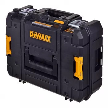 DeWALT DWST83345-1 εργαλειοθήκη μαύρο, κίτρινο