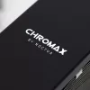 Noctua NA-HC8 chromax.Μαύρο Κάλυμμα ψύκτρας