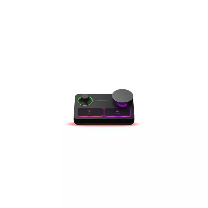 Μικρόφωνο PC Steelseries ALIAS PRO
