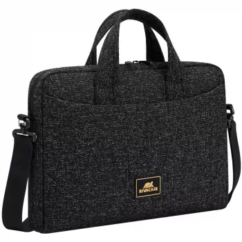 Θήκη laptop Rivacase 7921 για laptop 14 ιντσών, μαύρη