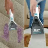 Sharkclean PX200EUT Συσκευή καθαρισμού χαλιών Handheld Βαθύς/Ενδιάμεσος καθαρισμός Λευκό