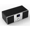 JVC RD-E874B Ηχοσύστημα All-in-One, ραδιόφωνο Internet/DAB+/FM, CD, Bluetooth, 20 W, μαύρο