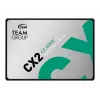 Δίσκος SSD Team Group 1 TB 2,5 ίντσες SATA 3D NAND CX2
