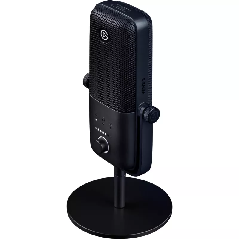 Μικρόφωνο επιτραπέζιο Elgato Wave 3