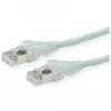 Datwyler Cat.6 H, AMP v2, γκρι 5m Datwyler CU 7702 flex LS0H, AMP v2 (21.05.0550)