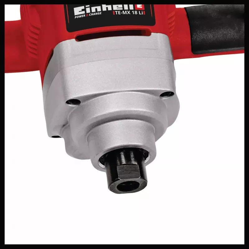Μπετονιέρα Einhell TE-MX 18 Li - Solo